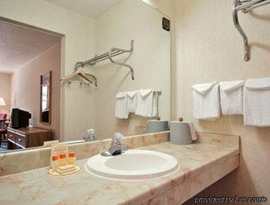Knights Inn Houston Hobby Airport Pokoj fotografie